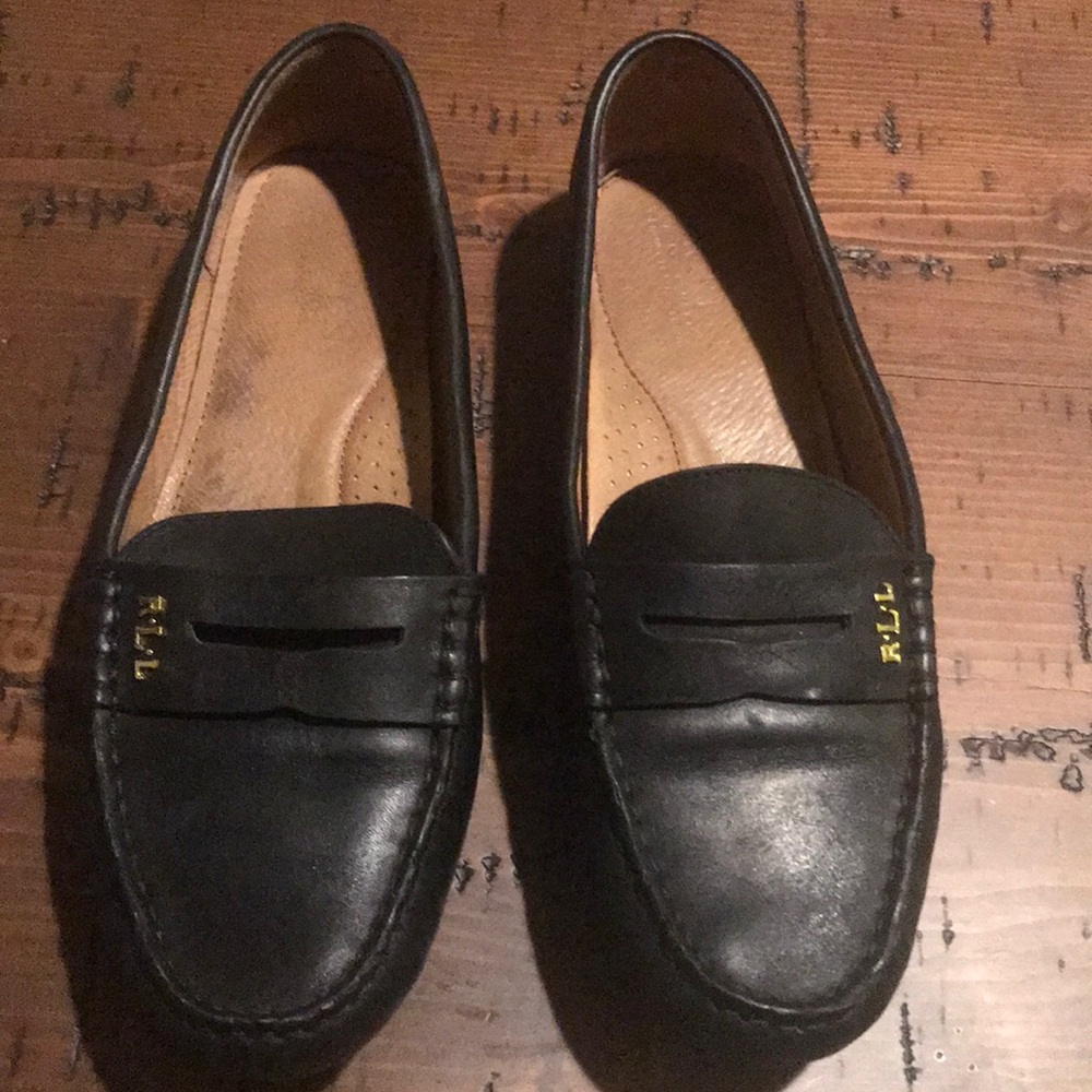 Loafers